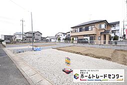 飯田グループホールディングス　リーブルガーデン　鷲宮駅III（独立戸建2棟）