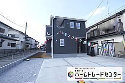 飯田グループホールディングス　リーブルガーデン　岩槻区城南６期