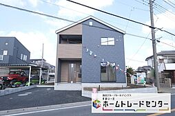 飯田グループホールディングス　クレイドルガーデン　さいたま市岩槻区小溝第9