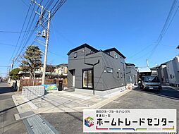 飯田グループホールディングス リーブルガーデン 岩槻区東町１期