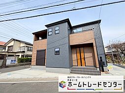 飯田グループホールディングス　リーブルガーデン　西区土屋