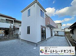 飯田グループホールディングス　グラファーレ　蓮田市西新宿１１期