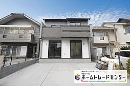 飯田グループホールディングス　ブルーミングガーデン　北本市東間5丁目 3期 全1棟