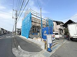 飯田グループホールディングス　ブルーミングガーデン　久喜市緑１丁目２期