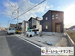 飯田グループホールディングス　ブルーミングガーデン　久喜市青毛3丁目