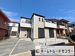 飯田グループホールディングス　ハートフルタウン　さいたま北区東大成町二丁目