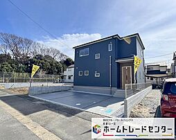 飯田グループホールディングス　リーブルガーデン　岩槻区宮町３期