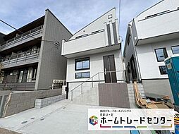 ミラスモ　さいたま市見沼区東大宮218(2)