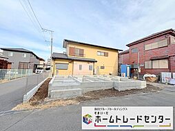 飯田グループホールディングス　グラファーレ　桶川市南２期