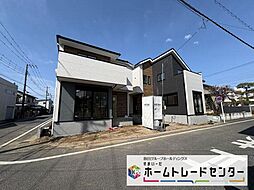 さいたま市岩槻区東岩槻5期