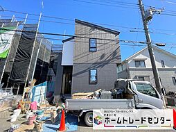 飯田グループホールディングス　ブルーミングガーデン　上尾市向山２丁目１期・２期