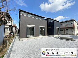 飯田グループホールディングス　グラファーレ　久喜市南７期