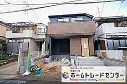 飯田グループホールディングス　リーブルガーデン　見沼区大谷