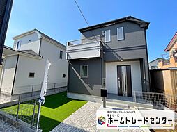 飯田グループホールディングス　ハートフルタウン　桶川坂田東第2期