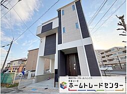 さいたま市北区奈良町２期