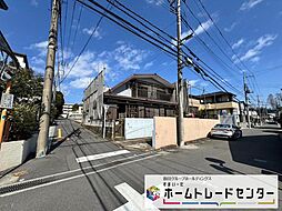 飯田グループホールディングス リーブルガーデン 北区日進町1丁目