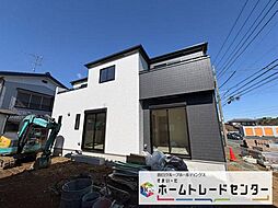 飯田グループホールディングス　ハートフルタウン　上尾市上尾村