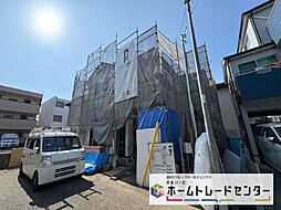 さいたま市大宮区大成町1期