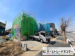 飯田グループホールディングス　グラファーレ　久喜市三箇５期