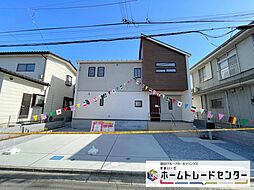 飯田グループホールディングス　ブルーミングガーデン　蓮田市椿山２丁目６期