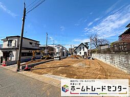 飯田グループホールディングス　リーブルガーデン　さいたま市大宮区三橋第５