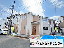 飯田グループホールディングス　ハートフルタウン　さいたま市見沼区東大宮6丁目