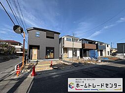 飯田グループホールディングス　リーブルガーデン　西区佐知川第２