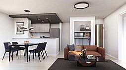 飯田グループホールディングス　グラファーレ　久喜市太田袋