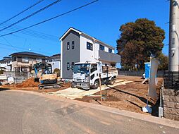 飯田グループホールディングス　ハートフルタウン　伊奈町大針