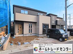 飯田グループホールディングス　グラファーレ　北本市宮内3期