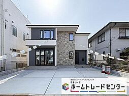 上尾市小泉６期