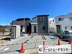 飯田グループホールディングス　グラファーレ　北本市下石戸下４期