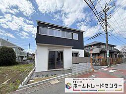さいたま市西区三橋１期
