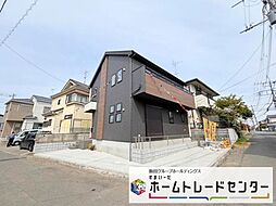 さいたま市西区三橋２期