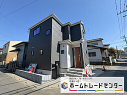 飯田グループホールディングス　リナージュ　上尾市瓦葺０２期