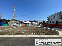 飯田グループホールディングス　ブルーミングガーデン　北本市中丸７丁目