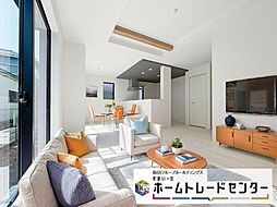 飯田グループホールディングス　グラファーレ　さいたま市小深作9期