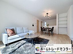 飯田グループホールディングス　リナージュ　さいたま岩槻区加倉４丁目24-1期