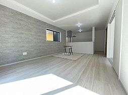 リガーレ　久喜市鷲宮８期