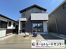 リガーレ 上尾市中分4期