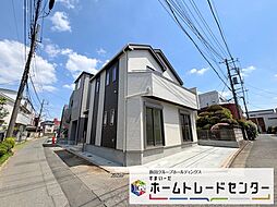 飯田グループホールディングス　ハートフルタウン　第２上尾谷津