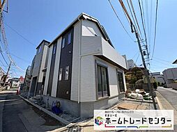 飯田グループホールディングス　ハートフルタウン　第２上尾谷津