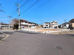 飯田グループホールディングス　リーブルガーデン　岩槻区並木