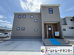 飯田グループホールディングス　リーブルガーデン　さいたま市岩槻区末田