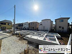 飯田グループホールディングス グラファーレ 北本市東間4期