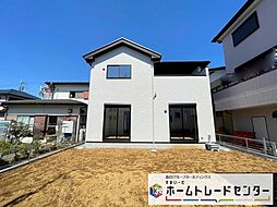 リガーレ　白岡市小久喜１８期