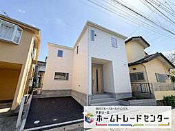 飯田グループホールディングス　クレイドルガーデン　さいたま市見沼区風渡野第６