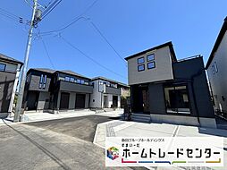 飯田グループホールディングス　グラファーレ　上尾市大谷本郷9期