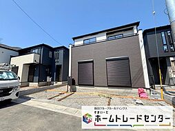 飯田グループホールディングス　グラファーレ　上尾市大谷本郷9期