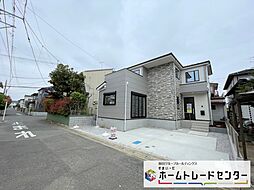 さいたま市西区中野林３期